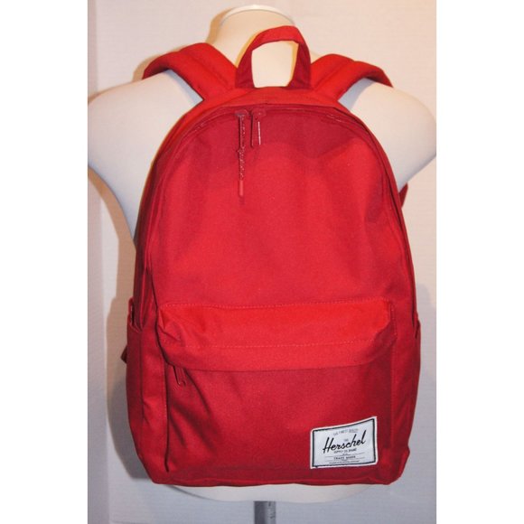 Herschel Supply Company Handbags - Herschel Backpack